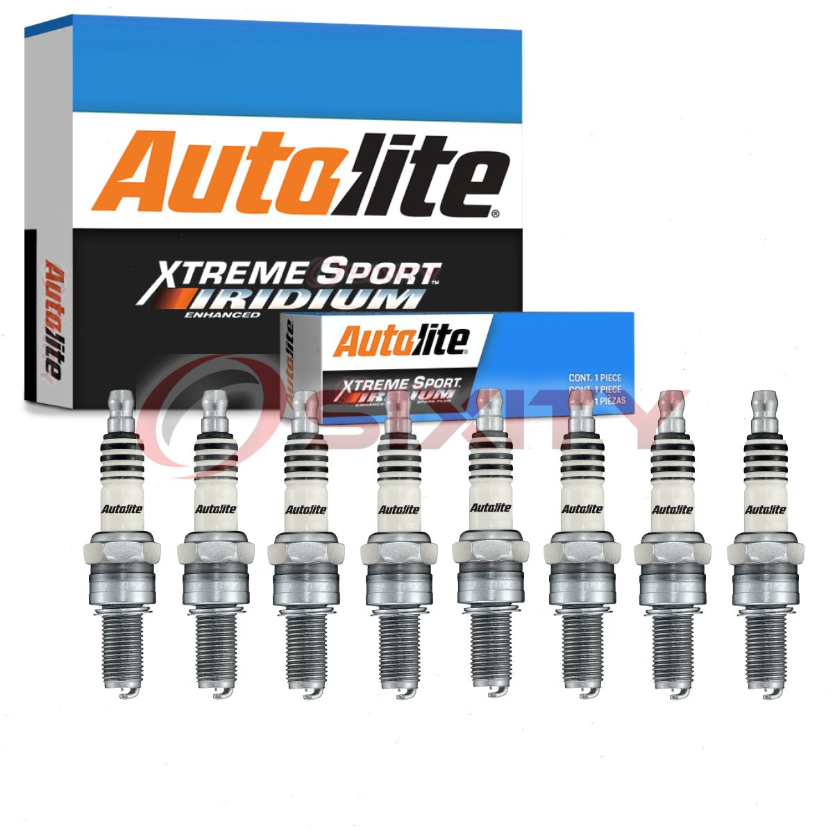 sixity auto parts