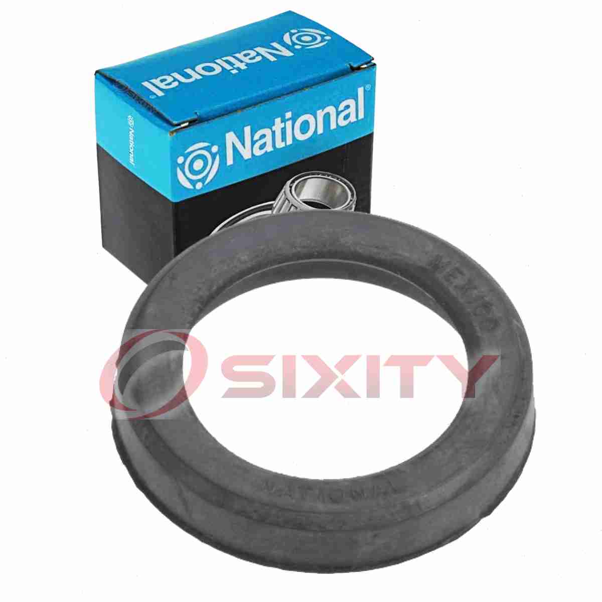 sixity auto parts