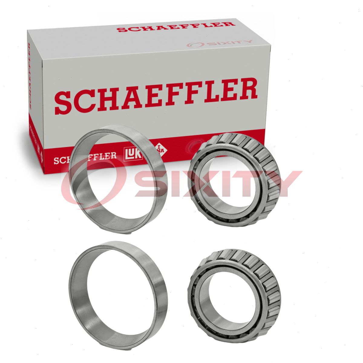 sixity auto parts
