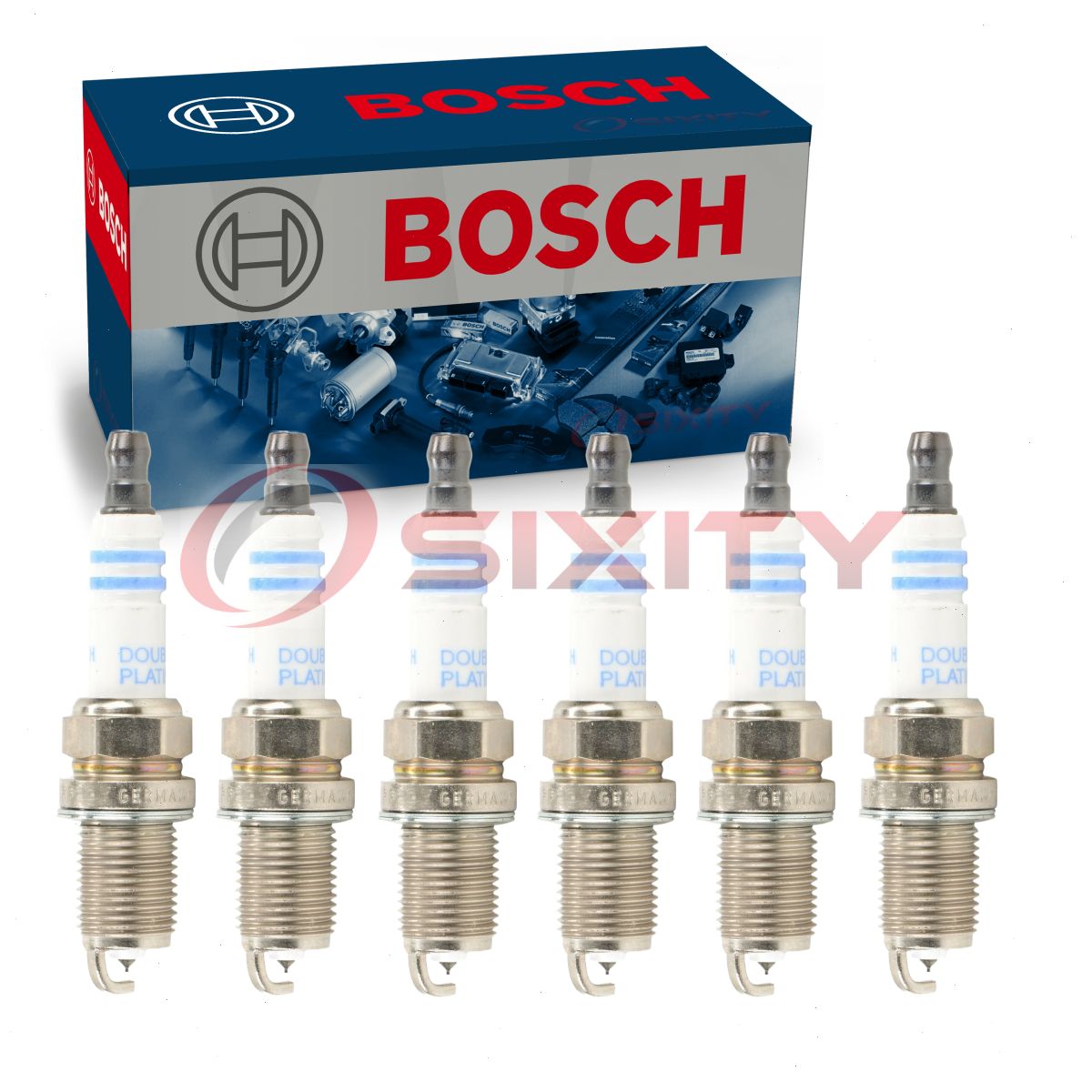 sixity auto parts