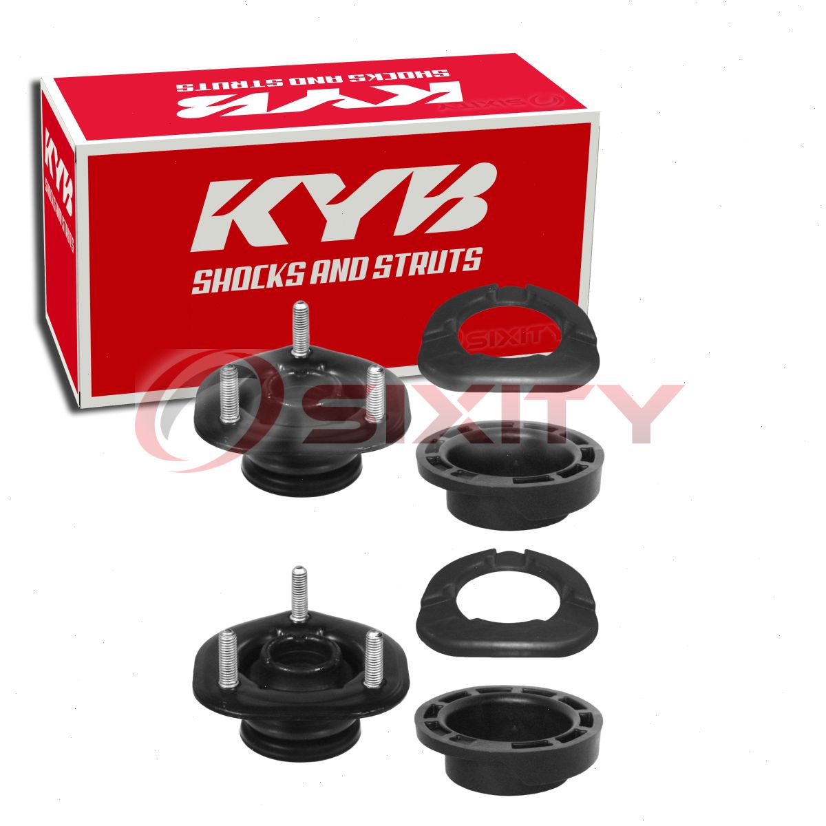 sixity auto parts