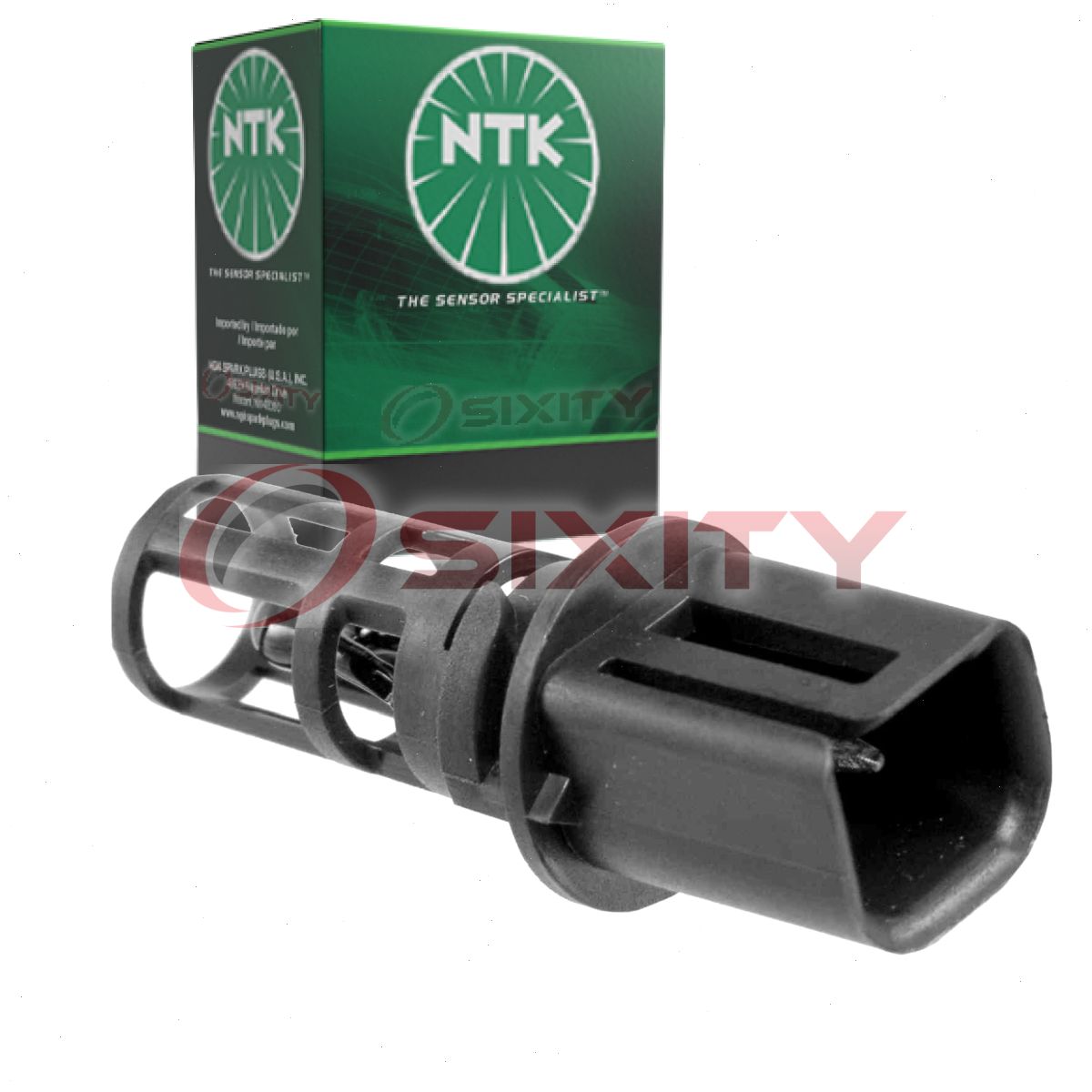 sixity auto parts