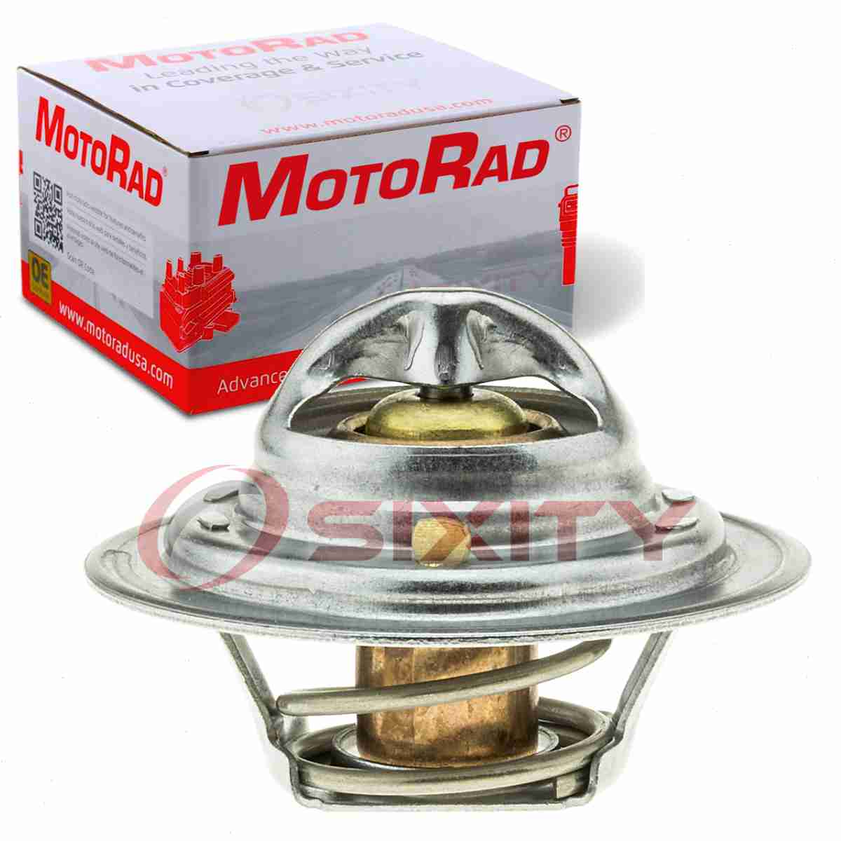 sixity auto parts