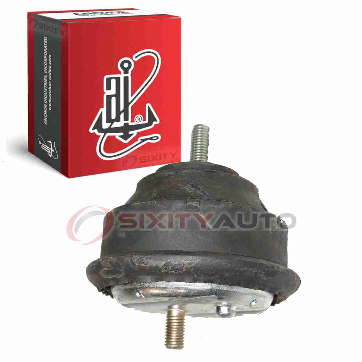 sixity auto parts