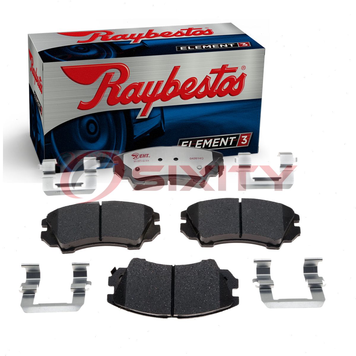 sixity auto parts