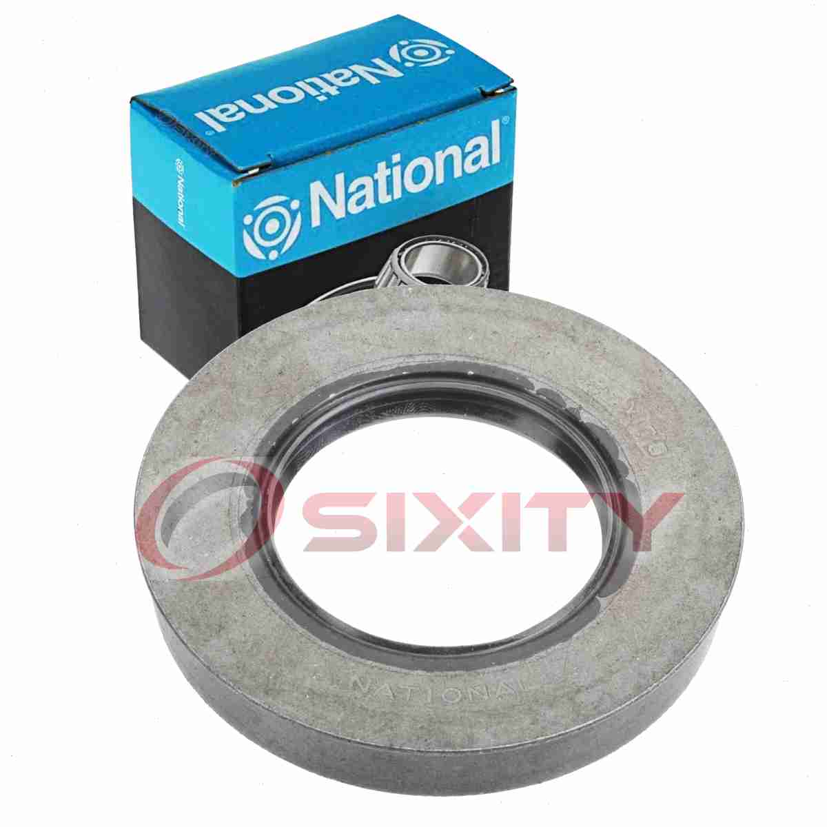 sixity auto parts