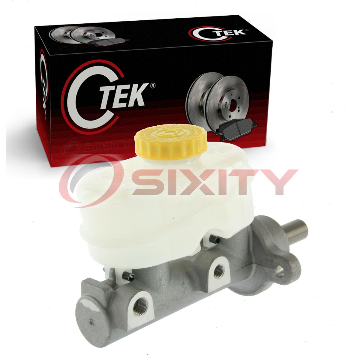 sixity auto parts