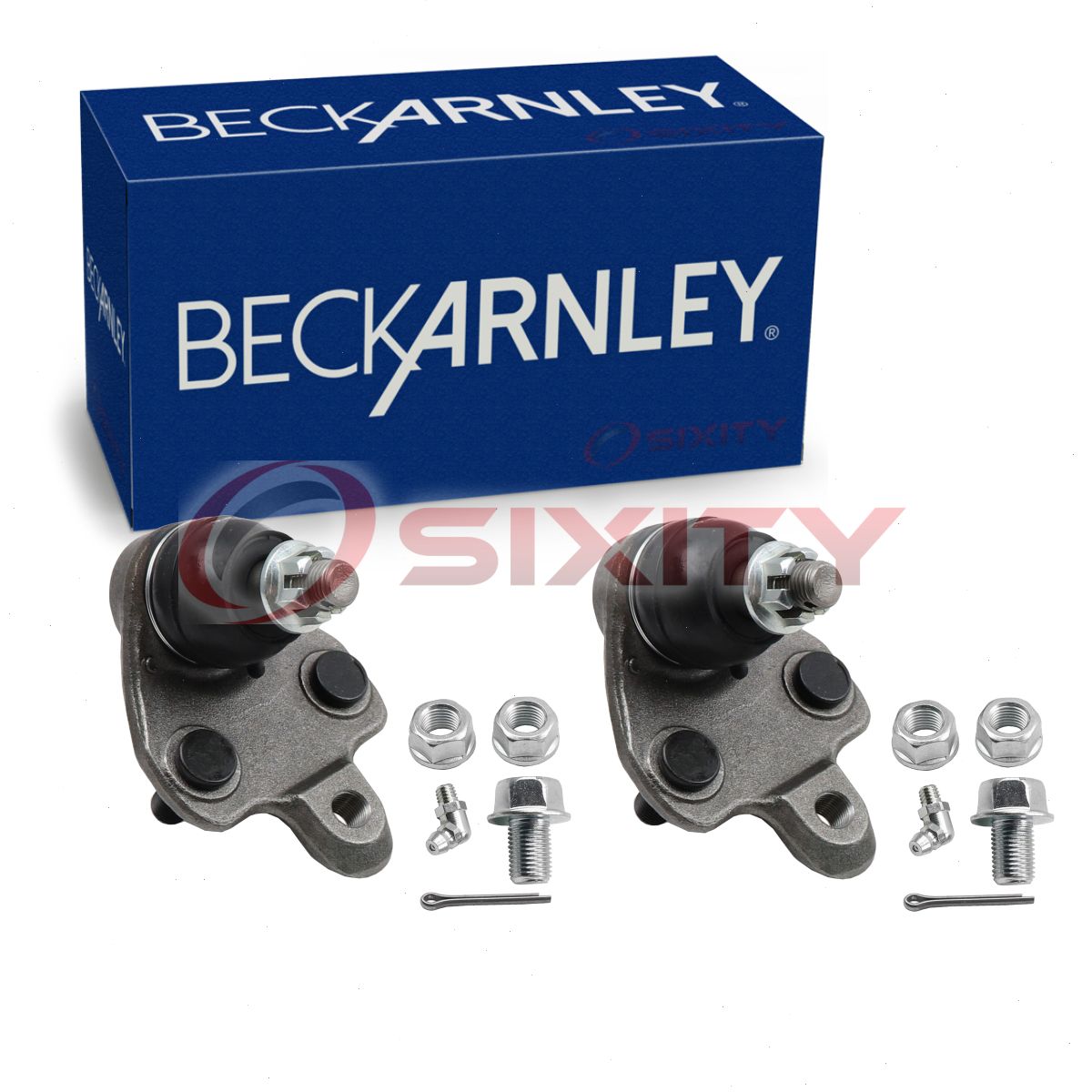 sixity auto parts